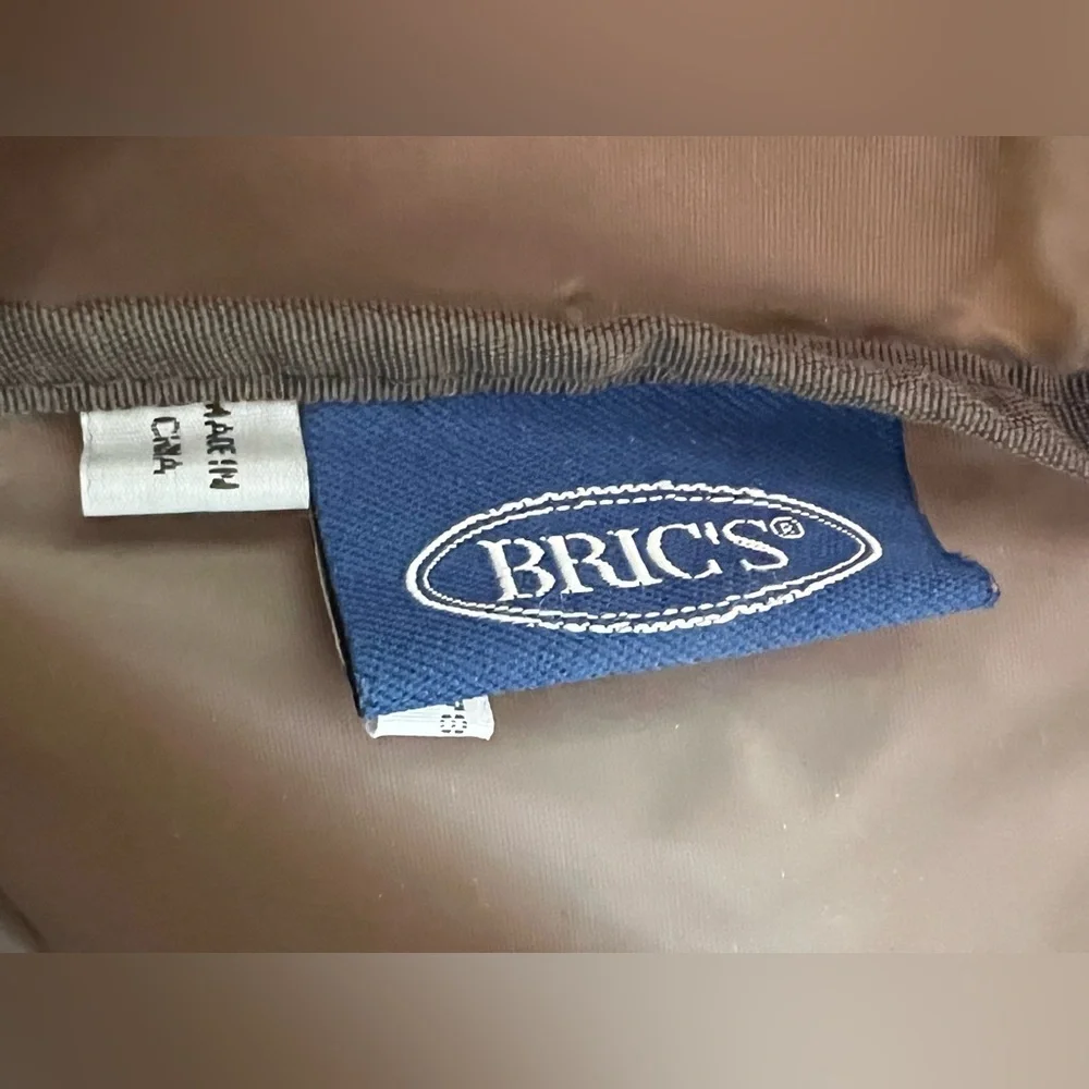 Brics preowned see